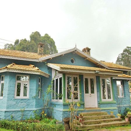 Oyo 4910 Home Stay Crescent Park Kodaikanal Exterior photo