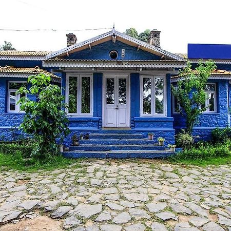Oyo 4910 Home Stay Crescent Park Kodaikanal Exterior photo