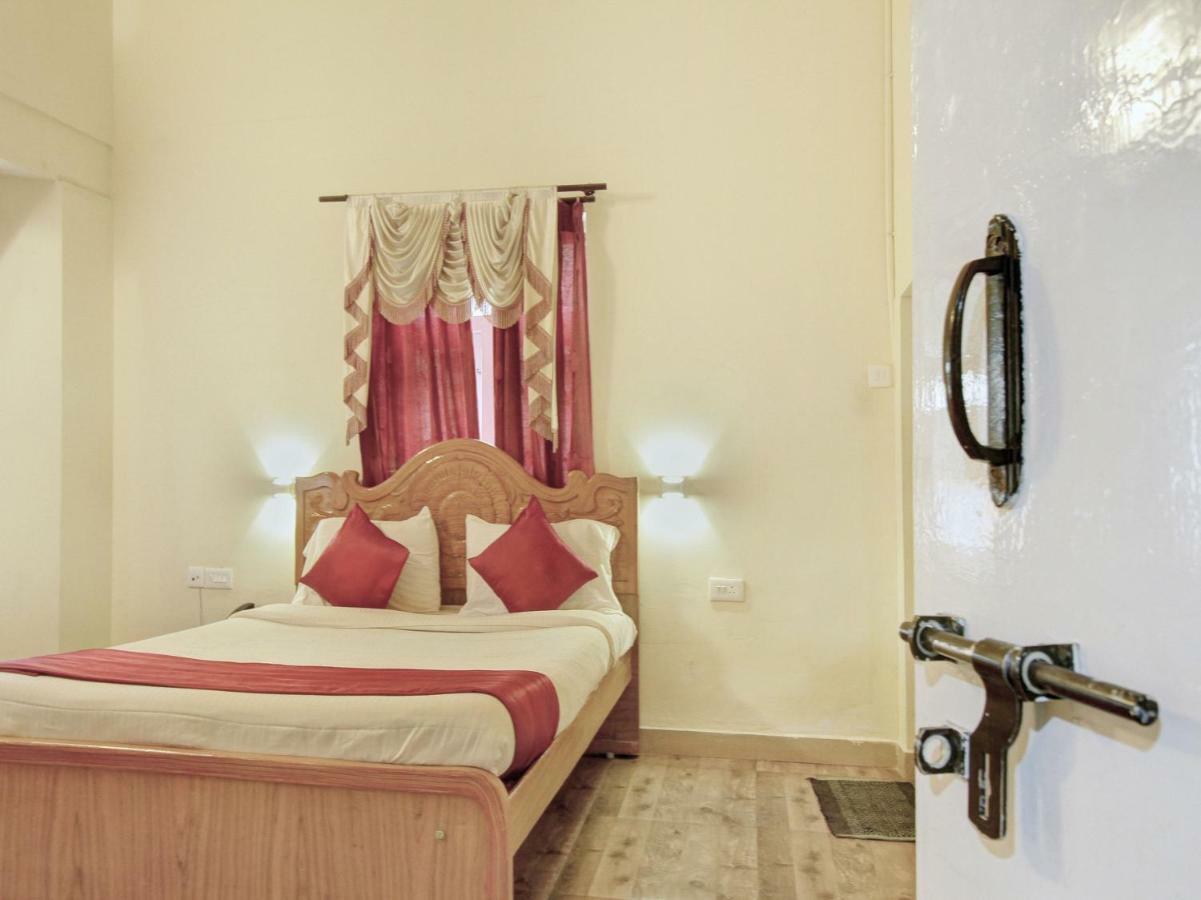 Oyo 4910 Home Stay Crescent Park Kodaikanal Exterior photo