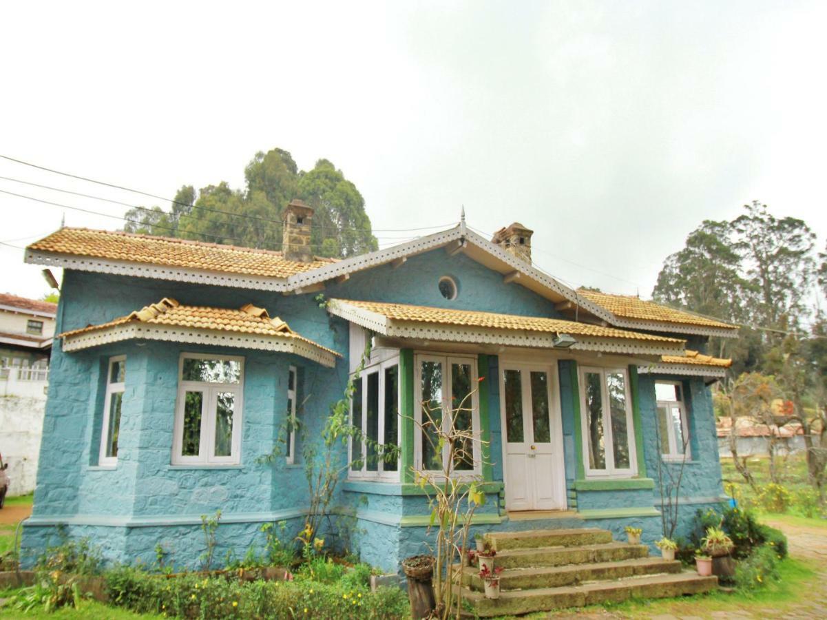 Oyo 4910 Home Stay Crescent Park Kodaikanal Exterior photo