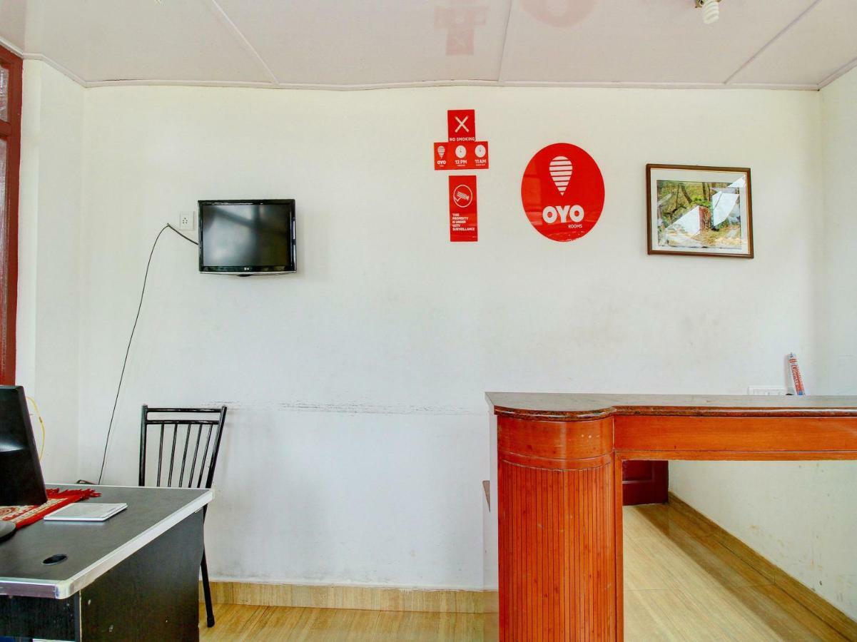 Oyo 4910 Home Stay Crescent Park Kodaikanal Exterior photo
