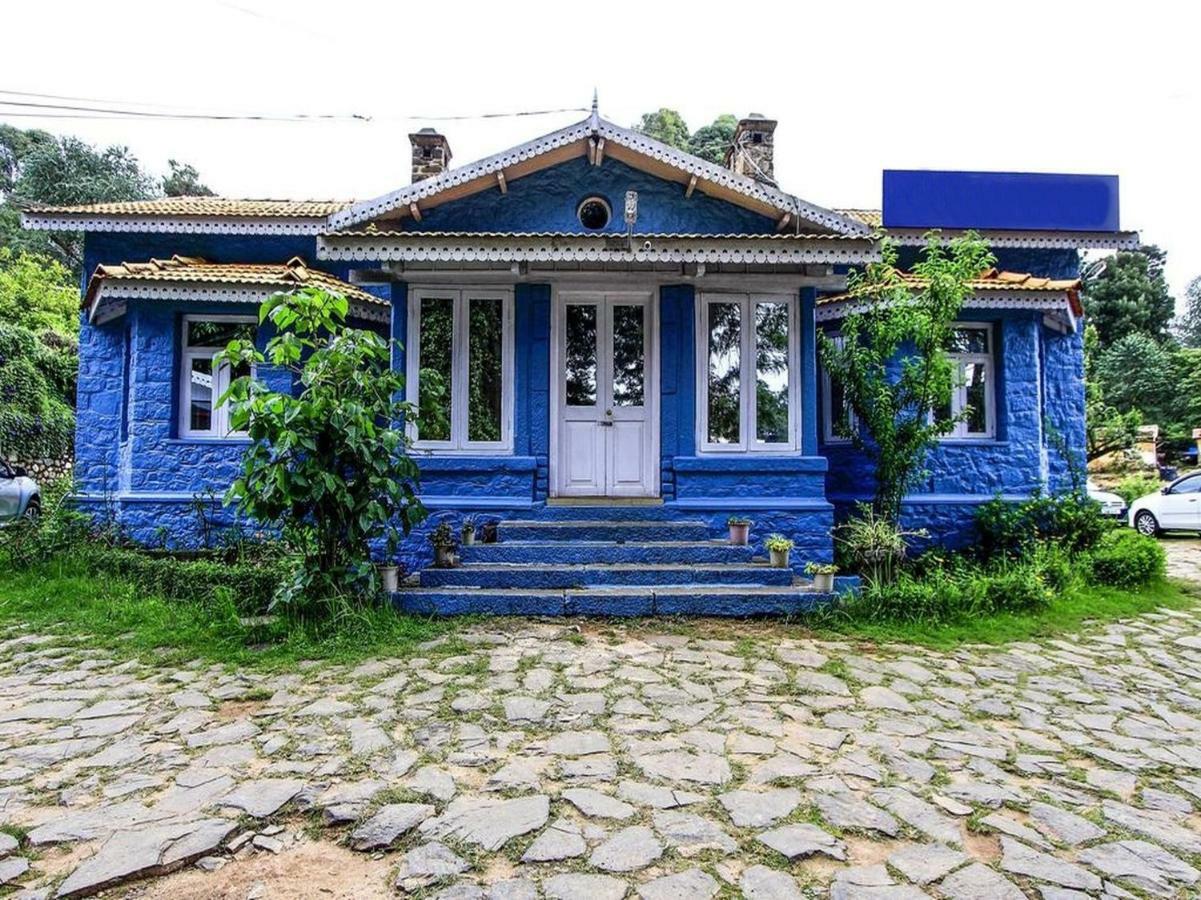 Oyo 4910 Home Stay Crescent Park Kodaikanal Exterior photo