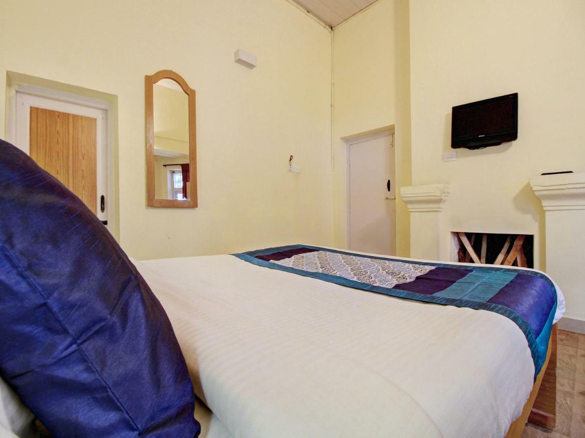 Oyo 4910 Home Stay Crescent Park Kodaikanal Exterior photo