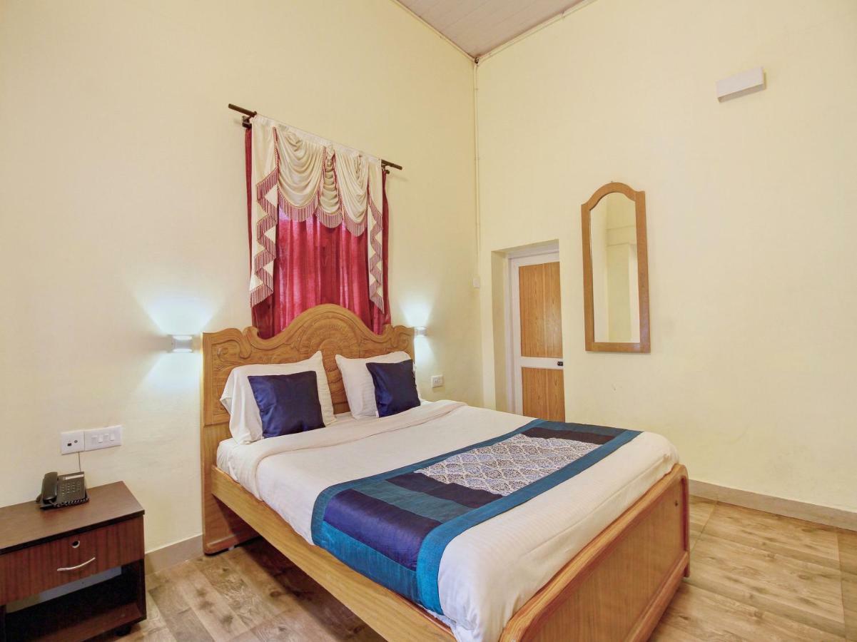 Oyo 4910 Home Stay Crescent Park Kodaikanal Exterior photo