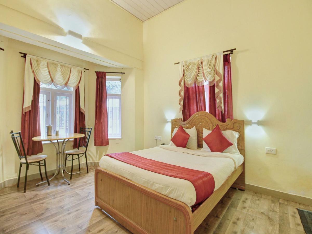 Oyo 4910 Home Stay Crescent Park Kodaikanal Exterior photo