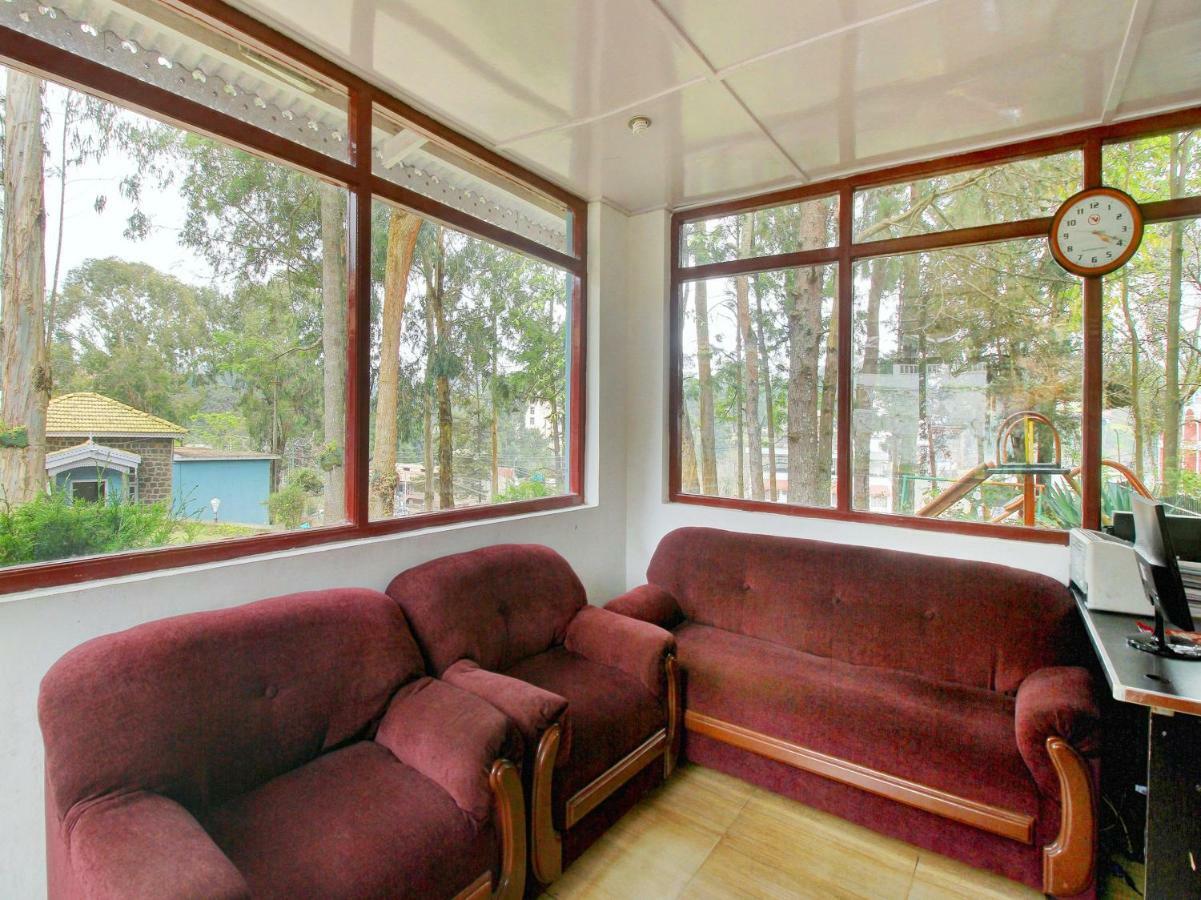 Oyo 4910 Home Stay Crescent Park Kodaikanal Exterior photo