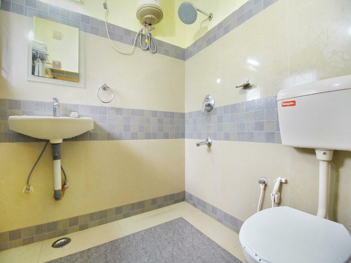Oyo 4910 Home Stay Crescent Park Kodaikanal Exterior photo