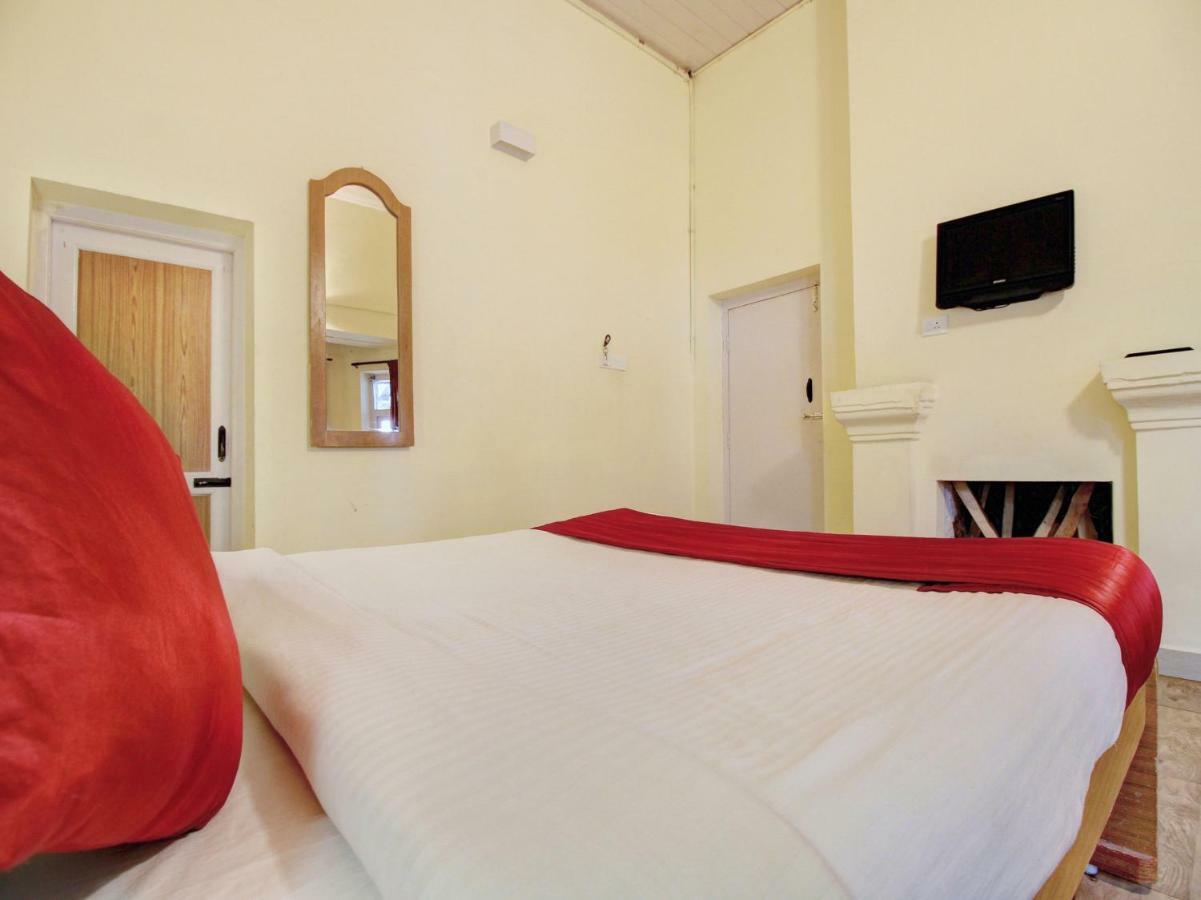 Oyo 4910 Home Stay Crescent Park Kodaikanal Exterior photo