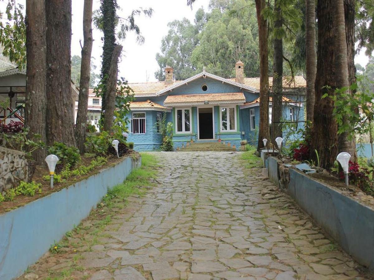 Oyo 4910 Home Stay Crescent Park Kodaikanal Exterior photo
