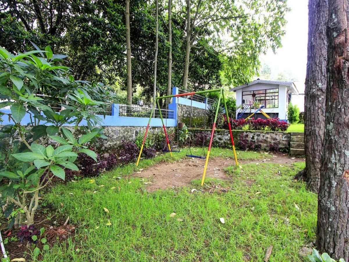 Oyo 4910 Home Stay Crescent Park Kodaikanal Exterior photo
