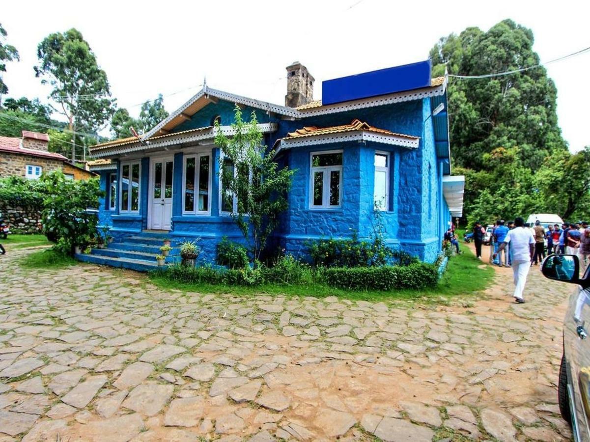 Oyo 4910 Home Stay Crescent Park Kodaikanal Exterior photo